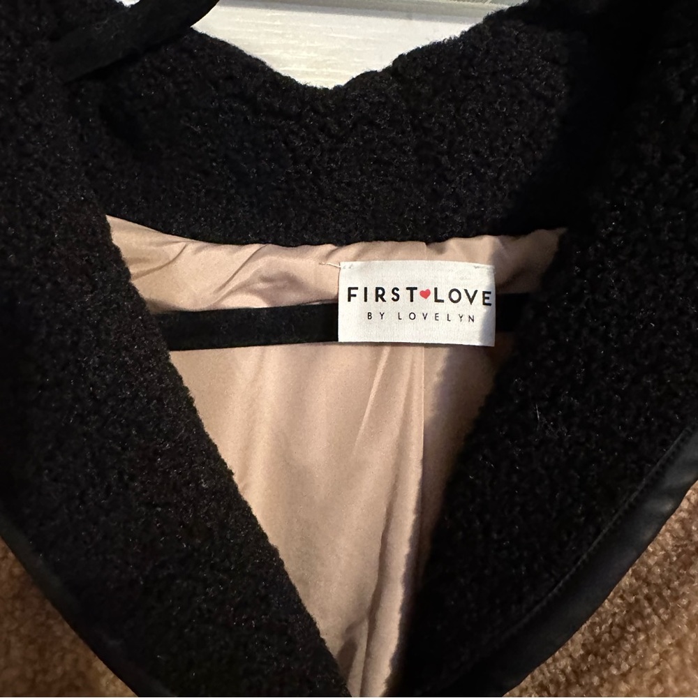 First love jacket - Picture 6 of 6